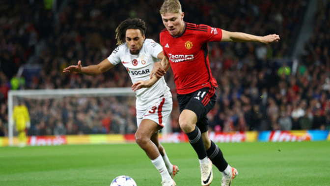 Galatasaray - Manchester United maçı nasıl sonuçlanır sence?