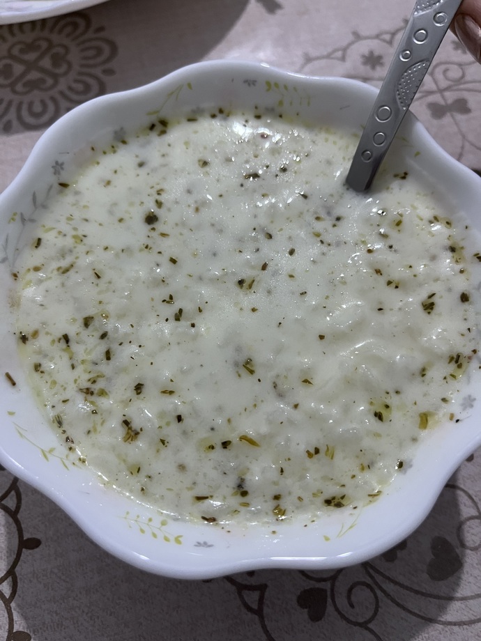 Yayla çorbasına kekiği mi yoksa naneyi mi daha çok yakıştırıyorsunuz?