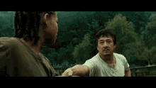 Sadece çekirdek kola eşliğinde izlenir dediğin o film hangisi?