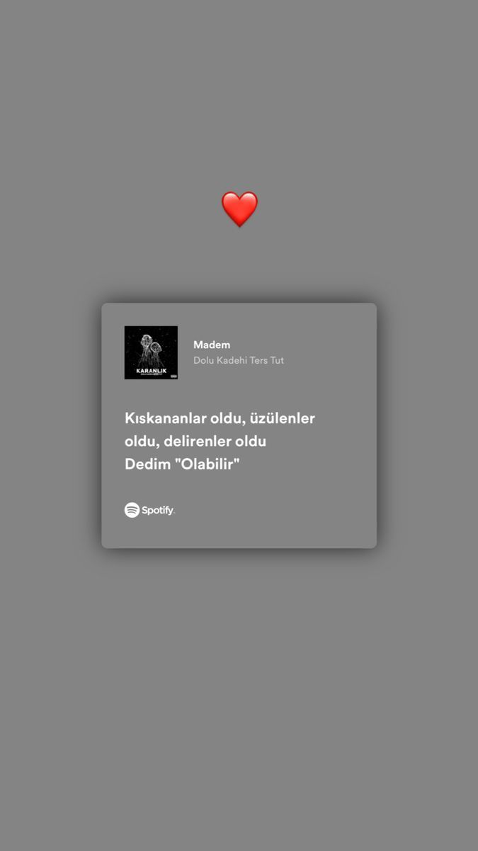 Olmaz dediginiz neler artıkolabilir haline geldi?