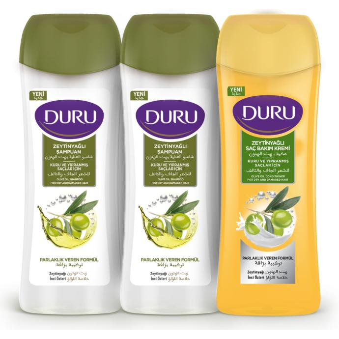 Duru ve Hacı Şakir Şampuan Kullananlar, Yorum ve Öneriler ...