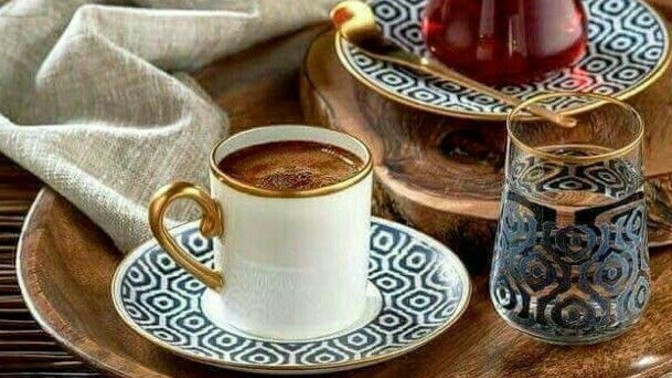 Güzel bir yemeğin ardından en iyi ne gider?