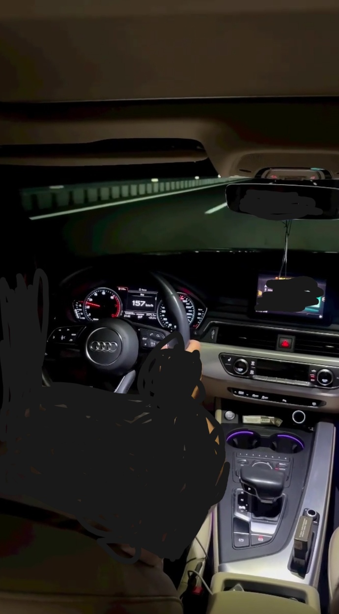 Bu audinin hangi modeli bilen var mı?