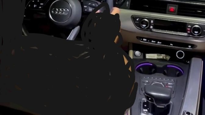 Bu audinin hangi modeli bilen var mı?