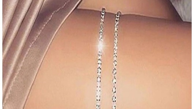 Sevgilinizin özel aksesuarlar kullanması sizi rahatsız eder mi?