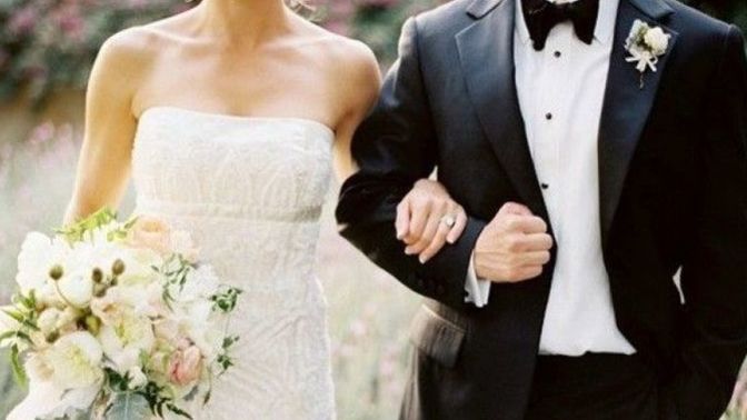 Düğün yapmadan sade bir nikahla evlenir misiniz?