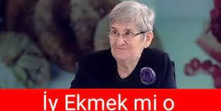 Şu saatten sonra başka ne yenir ki?