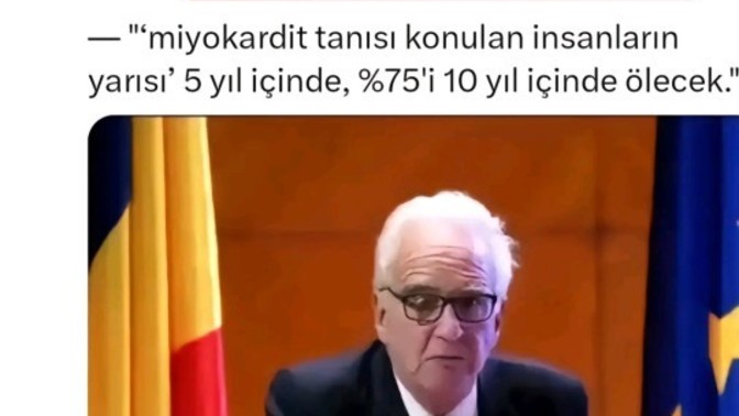 Covid aşisi olan var mı?