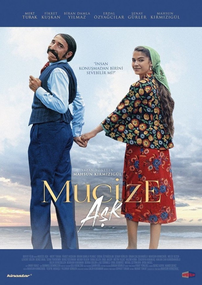 Hayatınızda iz bırakan filmler var mı?
