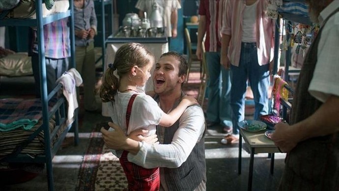 Hayatınızda iz bırakan filmler var mı?