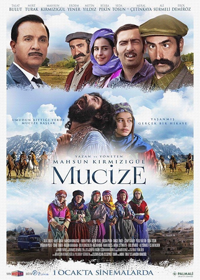 Hayatınızda iz bırakan filmler var mı?