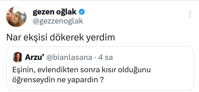 Eşinin, evlendikten sonra kısır olduğunu öğrenseydin ne yapardın?