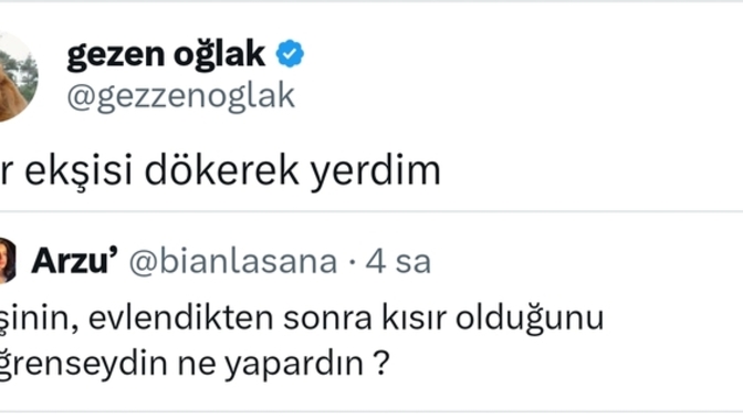 Eşinin, evlendikten sonra kısır olduğunu öğrenseydin ne yapardın?