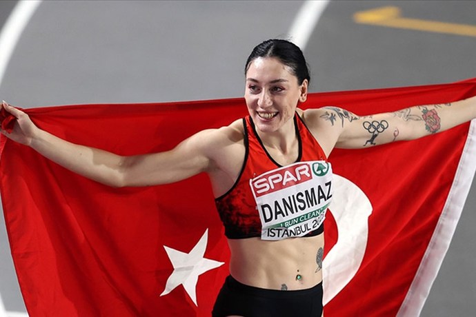 Türkiye milli maçına hiç gittiniz mi?