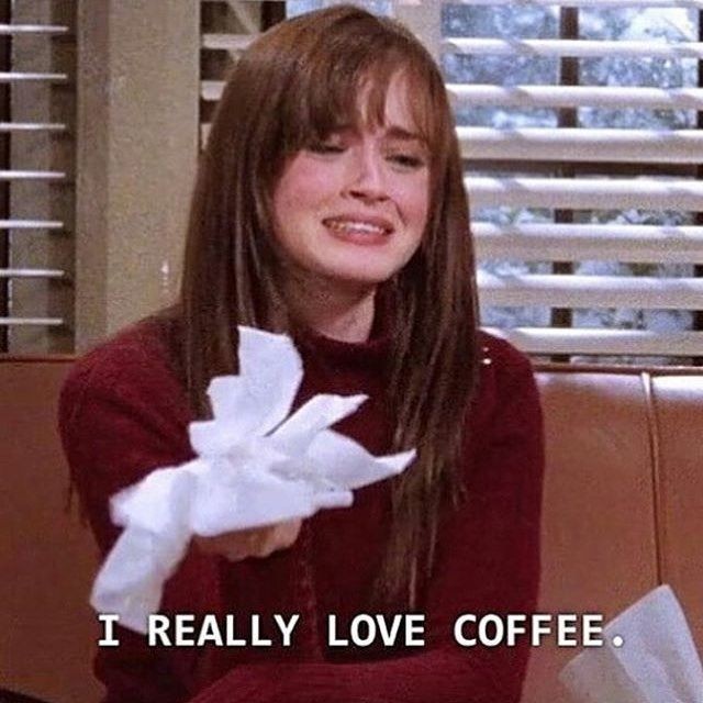 ☕❤️