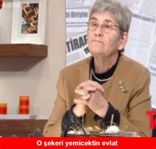 Reglken tatlıya abanma isteğini nasıl kontrol edebiliriz?