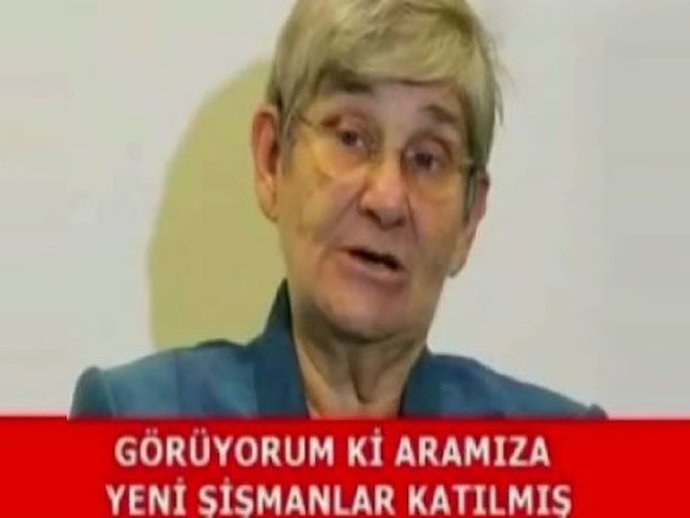 Reglken tatlıya abanma isteğini nasıl kontrol edebiliriz?