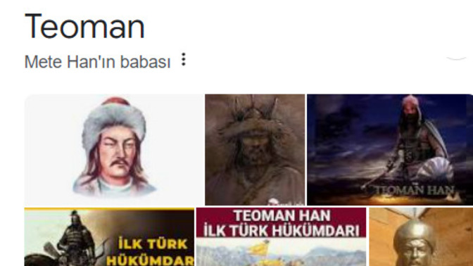 İsminizin anlam veya kökeni nereden geliyor?