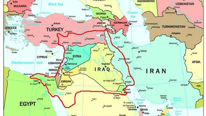 İsrail, Türkiye'yi tehdit mi ediyor?