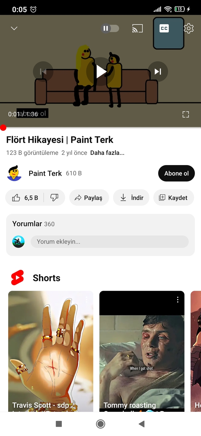 Erkekler, partnerinizin seviştikten sonra ağladığını görseniz ne hissedersiniz?