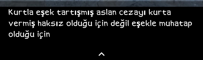 Gereksiz tartışmalara girer misiniz?