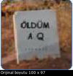 Ölüm döşeğinde aklınızdan neler geçerdi?