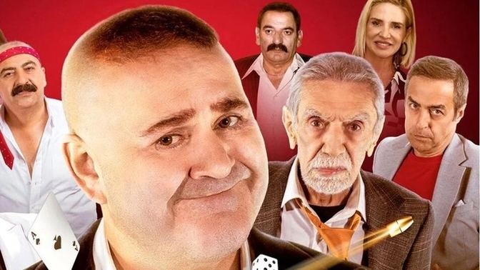 Kolpaçino 4 fragmanı yayınlandı! Beğendiniz mi, izlemeye gidecek misiniz?