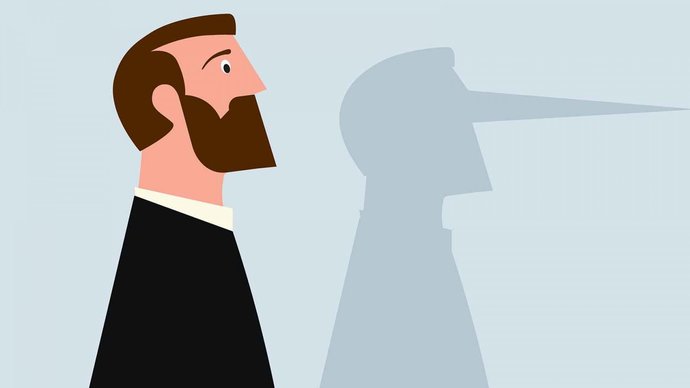 Erkeklerin hangi yalanlarını farkedip te, anlamazlıktan geliyorsunuz?