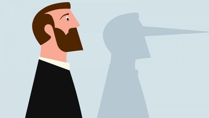 Erkeklerin hangi yalanlarını farkedip te, anlamazlıktan geliyorsunuz?