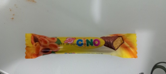 Cino çikolatasını hatırlayanlar var mı?