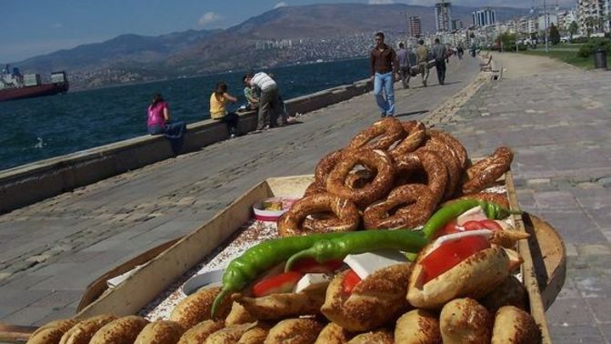 Kumru sever misiniz?