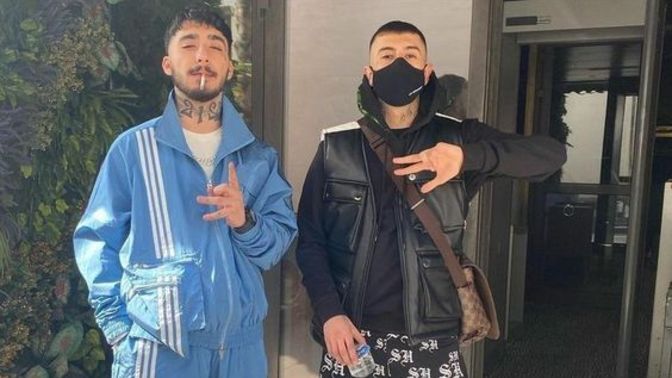 En sevdiğiniz keko şarkısı hangisi?