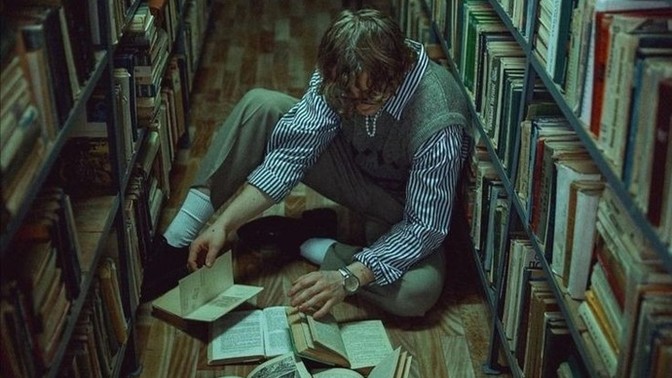 Bugüne kadar kaç kitap okudunuz?