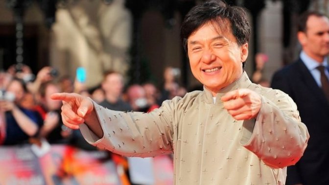 Ip Man ve Jackie Chan dövüşse hangisi kazanır?