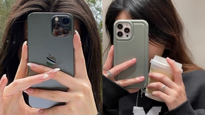 Hangi telefonu kullanıyorsunuz?