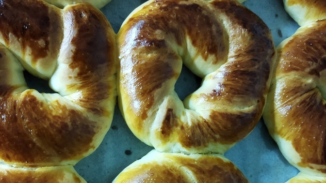 Günaydınn.. ☀️ Kahvaltı da açma tüketmeyi sever misiniz?