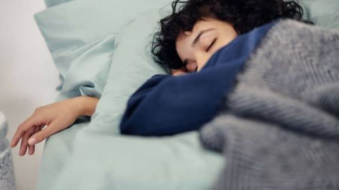Sabahları yataktan kalkmak istemediğiniz oluyor mu?