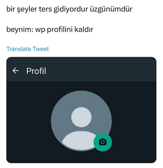 Modunuz düşük olduğu zaman Sosyal medya hesaplarınızı kapatırmısınız?
