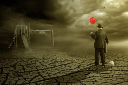 Geçmişe dönük mü yaşıyorsun hayatını?