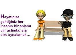 Hayatınızın Merkezinde ne var?