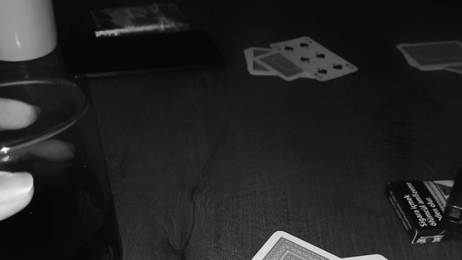 Aşkta mı kazandın, kumarda mı🃏?
