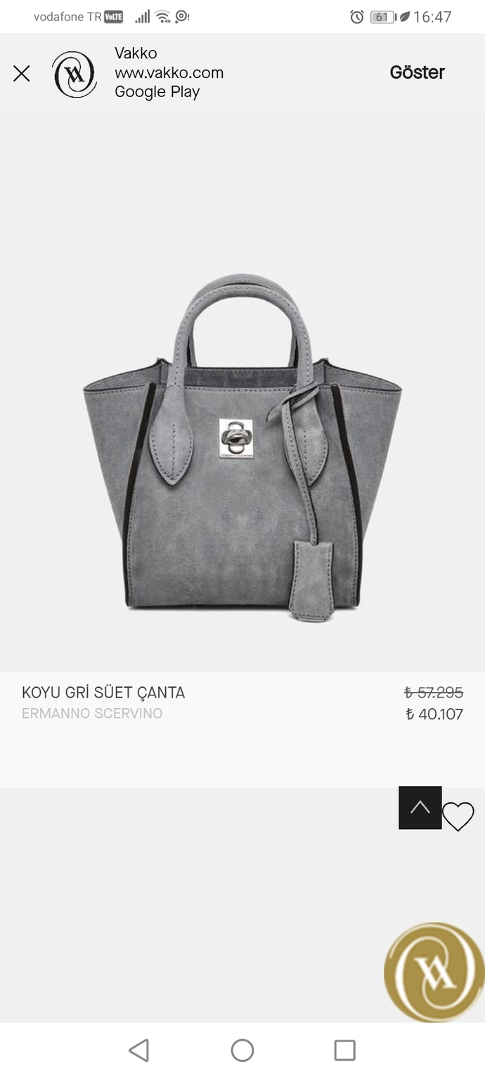 En son ne sipariş verdiniz?