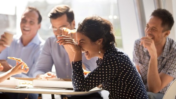 Söylediğiniz bir şaka gerçek oldu mu?