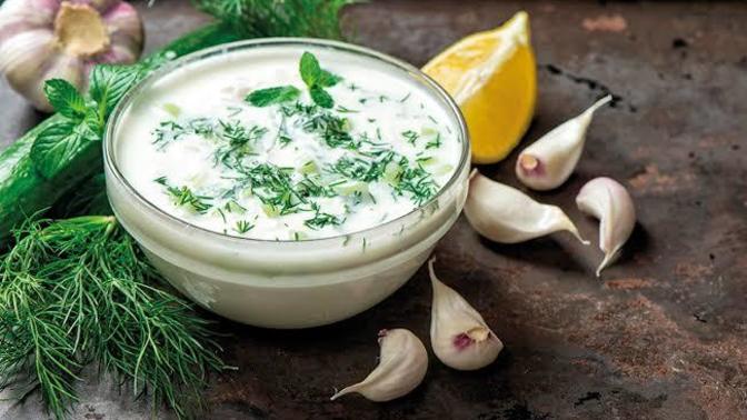 Cacık yaparken doğrama mı, rendeleme mi yapıyorsunuz?