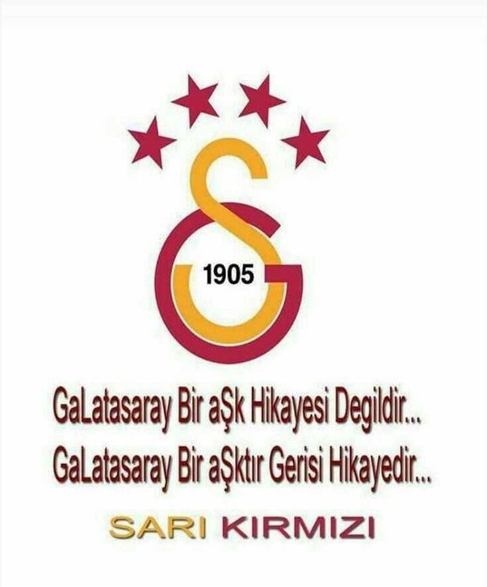 3-3 lük sonuç ve maç yine de çok iyiydi, Galatasaraya hangi şarkıyla seslenmek isterdiniz 😏?