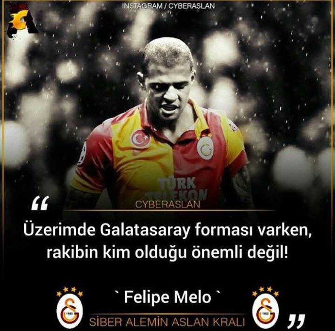 3-3 lük sonuç ve maç yine de çok iyiydi, Galatasaraya hangi şarkıyla seslenmek isterdiniz 😏?