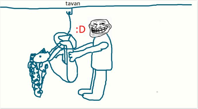 Fantazi önerisi istiyorum kocam için?