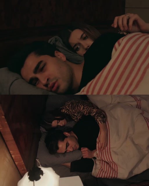 Bu kadar Kim üzdü sizi seçtiklerinizmi veya vazgeçtiklerinizmi?