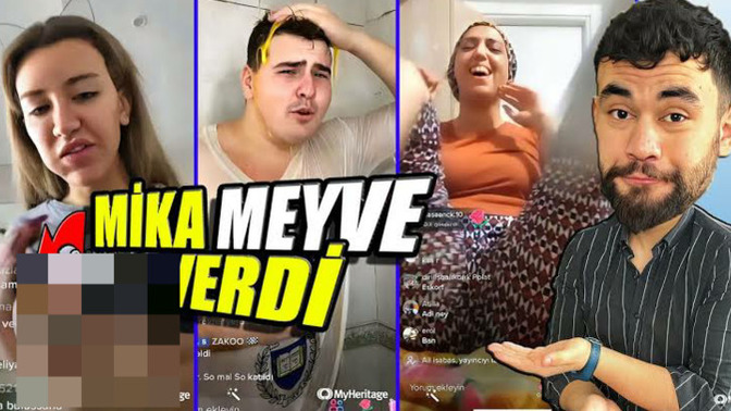 Kardeşinin Tiktok kullandığını öğrenen abi, boks eldivenleriyle kardeşini dövdü. Siz olsaydınız ne yapardınız?