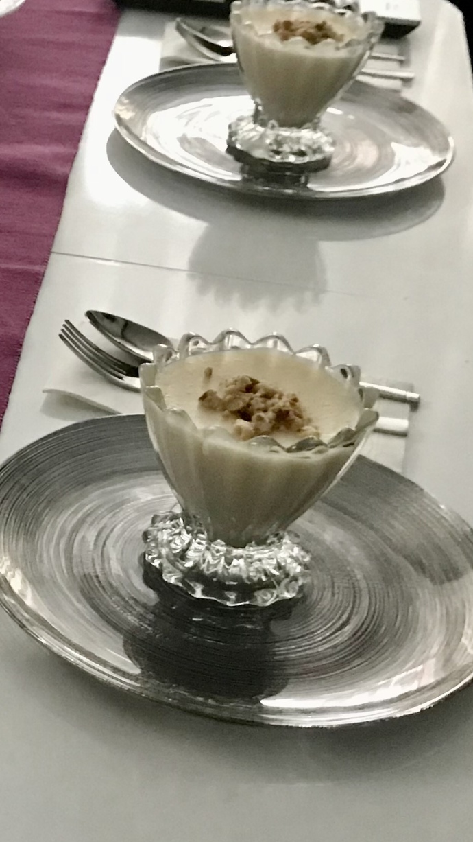 Misafirlerime muhallebi yanında çay mı ikram etmeliyim, kahve mi?